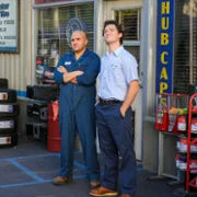 Georgie and Mandy's First Marriage - galeria zdjęć - filmweb