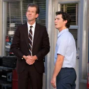 Georgie and Mandy's First Marriage - galeria zdjęć - filmweb