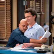 Georgie and Mandy's First Marriage - galeria zdjęć - filmweb