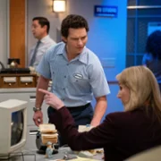 Georgie and Mandy's First Marriage - galeria zdjęć - filmweb