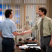 Georgie and Mandy's First Marriage - galeria zdjęć - filmweb