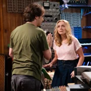 Georgie and Mandy's First Marriage - galeria zdjęć - filmweb