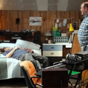 Georgie and Mandy's First Marriage - galeria zdjęć - filmweb