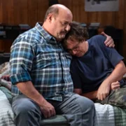 Georgie and Mandy's First Marriage - galeria zdjęć - filmweb