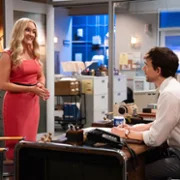 Georgie and Mandy's First Marriage - galeria zdjęć - filmweb