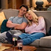 Georgie and Mandy's First Marriage - galeria zdjęć - filmweb