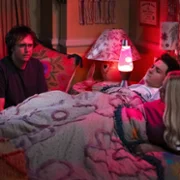 Georgie and Mandy's First Marriage - galeria zdjęć - filmweb