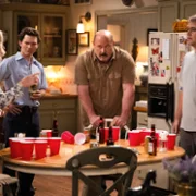 Georgie and Mandy's First Marriage - galeria zdjęć - filmweb