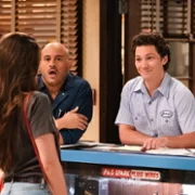 Georgie and Mandy's First Marriage - galeria zdjęć - filmweb