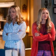 Georgie and Mandy's First Marriage - galeria zdjęć - filmweb