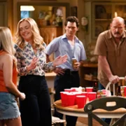 Georgie and Mandy's First Marriage - galeria zdjęć - filmweb