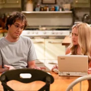 Georgie and Mandy's First Marriage - galeria zdjęć - filmweb