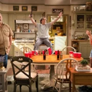 Georgie and Mandy's First Marriage - galeria zdjęć - filmweb