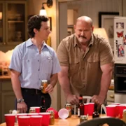 Georgie and Mandy's First Marriage - galeria zdjęć - filmweb