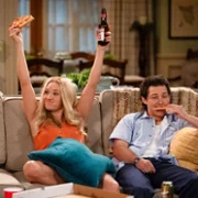 Georgie and Mandy's First Marriage - galeria zdjęć - filmweb