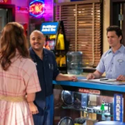 Georgie and Mandy's First Marriage - galeria zdjęć - filmweb