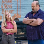 Georgie and Mandy's First Marriage - galeria zdjęć - filmweb