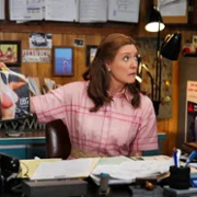 Georgie and Mandy's First Marriage - galeria zdjęć - filmweb