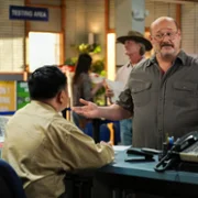 Georgie i Mandy wzięli ślub - galeria zdjęć - filmweb