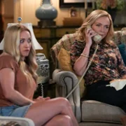 Georgie and Mandy's First Marriage - galeria zdjęć - filmweb