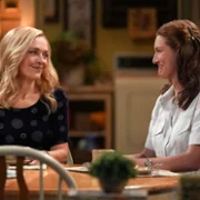 Georgie and Mandy's First Marriage - galeria zdjęć - filmweb