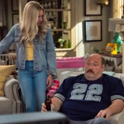 Georgie and Mandy's First Marriage - galeria zdjęć - filmweb