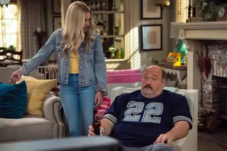 Georgie i Mandy wzięli ślub - galeria zdjęć - filmweb