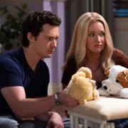 Georgie and Mandy's First Marriage - galeria zdjęć - filmweb