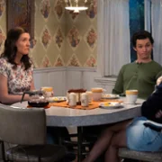 Georgie and Mandy's First Marriage - galeria zdjęć - filmweb