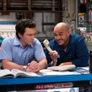 Georgie and Mandy's First Marriage - galeria zdjęć - filmweb