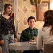 Georgie i Mandy wzięli ślub - galeria zdjęć - filmweb