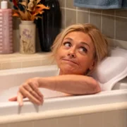 Georgie i Mandy wzięli ślub - galeria zdjęć - filmweb