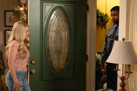 Georgie i Mandy wzięli ślub - galeria zdjęć - filmweb