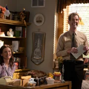 Georgie i Mandy wzięli ślub - galeria zdjęć - filmweb