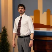 Georgie i Mandy wzięli ślub - galeria zdjęć - filmweb