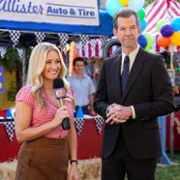 Georgie i Mandy wzięli ślub - galeria zdjęć - filmweb