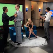 Georgie i Mandy wzięli ślub - galeria zdjęć - filmweb