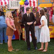 Georgie i Mandy wzięli ślub - galeria zdjęć - filmweb