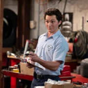 Georgie i Mandy wzięli ślub - galeria zdjęć - filmweb