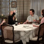 Georgie i Mandy wzięli ślub - galeria zdjęć - filmweb