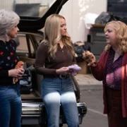 Georgie i Mandy wzięli ślub - galeria zdjęć - filmweb