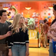 Georgie i Mandy wzięli ślub - galeria zdjęć - filmweb