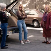 Georgie i Mandy wzięli ślub - galeria zdjęć - filmweb