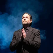 Georgie i Mandy wzięli ślub - galeria zdjęć - filmweb