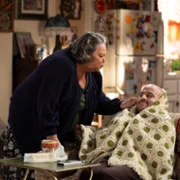 Georgie i Mandy wzięli ślub - galeria zdjęć - filmweb