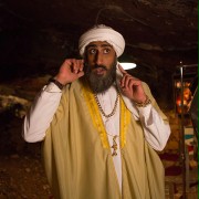 Osama Bin Laden / Zamachowiec