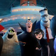 Hotel Transylvania 3: Summer Vacation - galeria zdjęć - filmweb