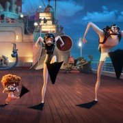 Hotel Transylvania 3: Summer Vacation - galeria zdjęć - filmweb