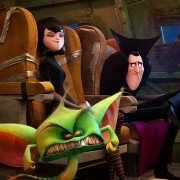 Hotel Transylvania 3: Summer Vacation - galeria zdjęć - filmweb