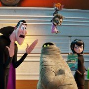 Hotel Transylvania 3: Summer Vacation - galeria zdjęć - filmweb